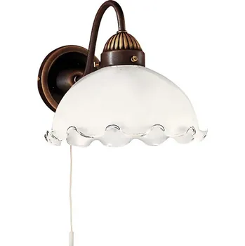 Nástěnné svítidlo Kolarz 731.61.73 - Nástěnné svítidlo NONNA 1xE27/75W/230V