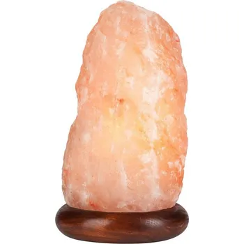 Lampička Solná lampa SALLY 1xE14/25W/230V