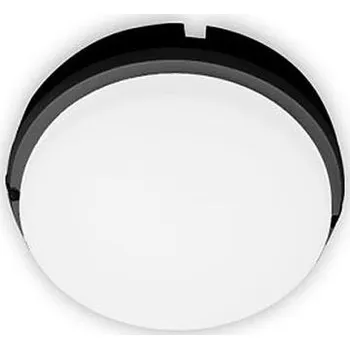 Koupelnové svítidlo Brilagi - LED Stropní průmyslové svítidlo SIMA LED/12W/230V IP65 černá