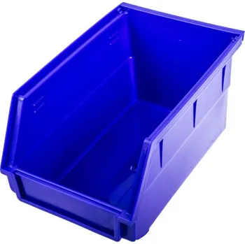 Úložný box AHProfi Plastový úložný box střední, 1 ks - WGB1331N