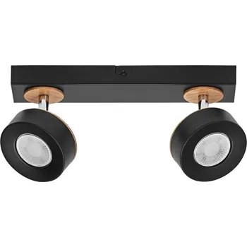 Bodové svítidlo Ledvance - LED Bodové svítidlo DECOR PLUTO 2xLED/4,8W/230V