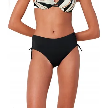 Dámské plavky TRIUMPH - Summer Allure Maxi sd - černé - 44