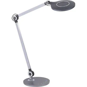Lampička Leuchten Direkt Leuchten Direkt 14418-18 - LED Stmívatelná stolní lampa NIKLAS LED/6,6W/230V + záruka 3 roky