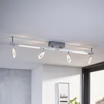 Eglo 96182 - Bodové svítidlo CARDILLIO 1 4xLED/3,2W + 2xLED/3,3/230V