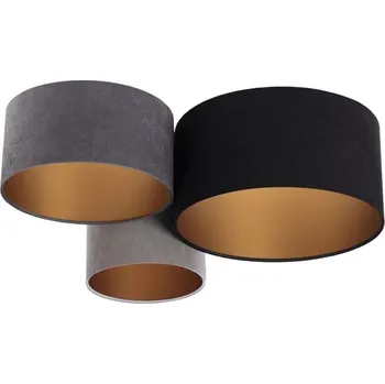 Stropní svítidlo SPACE 3xE27/60W/230V