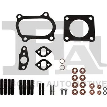 Turbodmychadlo Montážní sada, dmychadlo FA1 KT770140