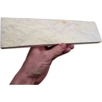 Obklad Přírodní obkladový kámen ZLÍN VZOREK - Mramor Shiny