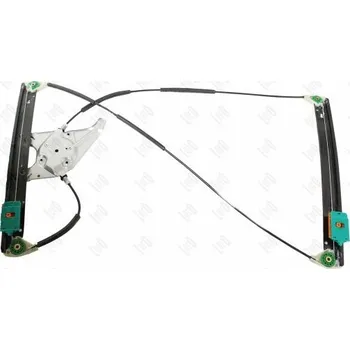 Stahovačka okna Zvedací zařízení oken ABAKUS 130-003-006