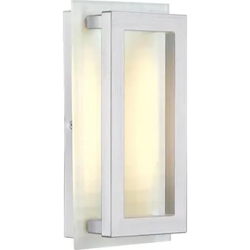 Venkovní osvětlení Westinghouse 65792- LED Stmívatelné venkovní nástěnné svítidlo LED/15W/230V IP44