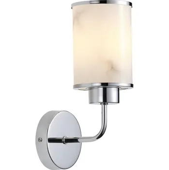 Nástěnné svítidlo Nástěnné svítidlo MARBELINE 1xE27/60W/230V