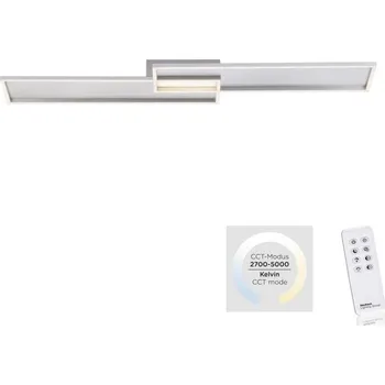 Paul Neuhaus 8371-55 - LED Stmívatelné stropní svítidlo AMARA LED/40W/230V + DO