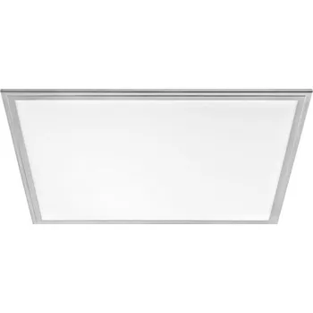 Eglo 79339 - LED Stmívatelný přisazený panel SALOBRENA LED/34W/230V šedá