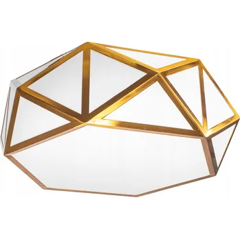 TOOLIGHT LAMPA APP1240-C 60cm ZLATÁ