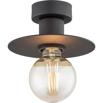 Argon 3882 - Stropní svítidlo CORSO 1xE27/15W/230V černá