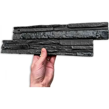 Obklad Obklady MAGICRETE VZOREK - Vrstvená skála ASPEN