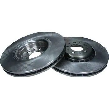 Brzdový kotouč Brzdový kotouč MAXGEAR 19-1835