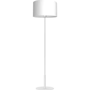 Lampička Stojací lampa ARDEN 1xE27/60W/230V bílá