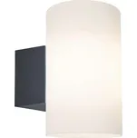 Paulmann 94186 - 1xE27/15W IP54 Venkovní nástěnné svítidlo TUBE 230V