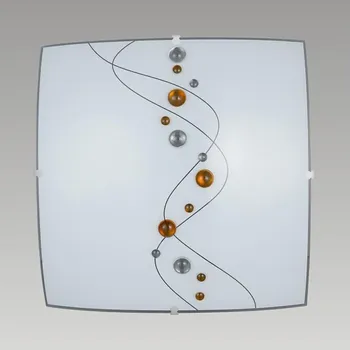 Stínidlo Prezent 45054 - Náhradní sklo TAO E27