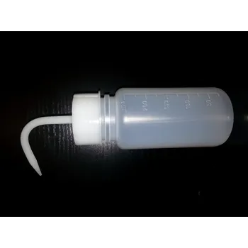 Přípravek na nehty Střička na gel