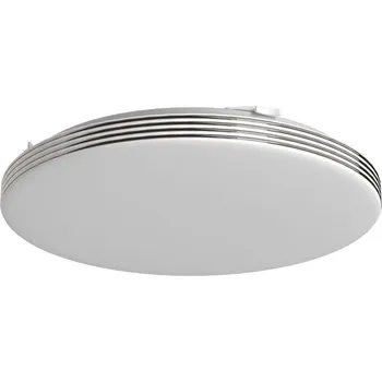 Koupelnové svítidlo LED Koupelnové stropní svítidlo BRAVO LED/20W/230V 4000K pr. 39 cm IP44