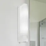 Eglo 94987 - Nástěnné svítidlo BARI 1 2xE14/40W/230V