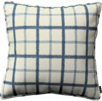 Polštář Povlak na polštář Dekoria 45 x 45 cm