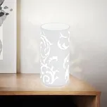 EGLO 91242 - Stolní lampa GEO 1xE14/60W