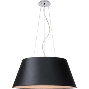 Lucide 61454/70/30 - Závěsné svítidlo KONIC 3xE27/ESL 24W/230V