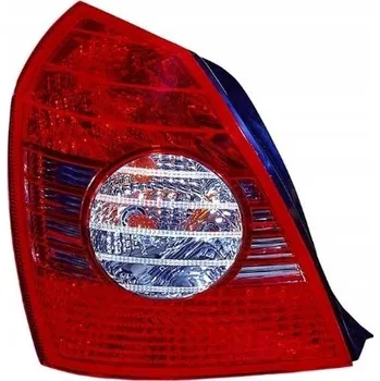 Zadní světlomet Hyundai ELANTRA 04-06 zadní světlo pravé Depo