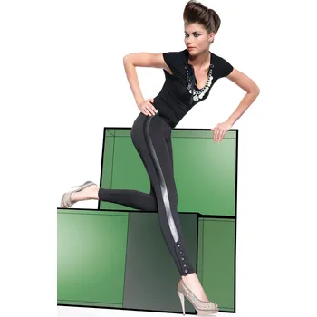 Dámské legíny Kvalitní legíny Jessica