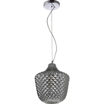 Lustr na lanku ORLANDO 1xE27/60W/230V