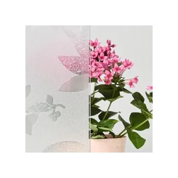 Okenní dekorace Dekoban statická okenní Fólie 45cm x 15m L4533