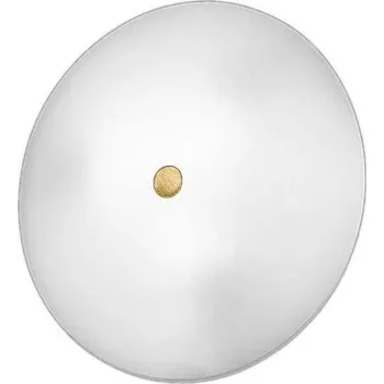 Kolarz 0314.U12.4.W - Stropní svítidlo BIANCA 2xE14/60W/230V