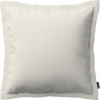 Povlak na polštářek Povlak na polštář 45x45 ecru