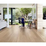 Dřevěná podlaha třívrstvá KAHRS Life authentic Dub ginger LTCLRW4002-193