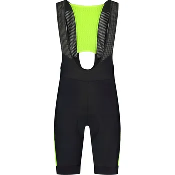 Pánské kraťasy Cyklistické Kraťasy Rogelli S žluté