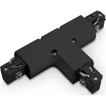 Bodové svítidlo Spojka SCENA WT2 pravá černá