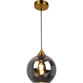 Lustr na lanku DAMAR 1xE27/20W/230V