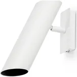 FARO 29873 - Nástěnné svítidlo LINK 1xGU10/11W/230V bílá