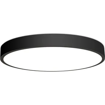 LED2 - LED Stmívatelné stropní svítidlo MONO LED/153W/230V 3000K/4000K černá