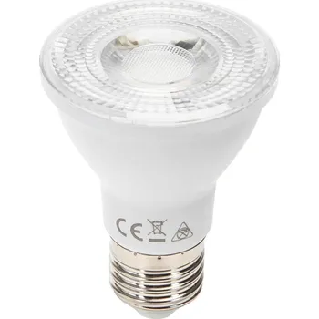 Žárovka LED Žárovka PAR20 E27/8W/230V 3000K - Aigostar