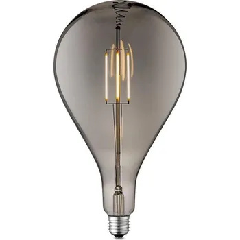 Žárovka LED Stmívatelná žárovka VINTAGE EDISON E27/4W/230V 2700K CRI 90