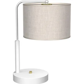 Lampička Stolní lampa LINO 1xE27/60W/230V