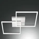 Fabas Luce 3394-65-102 - LED Stmívatelné svítidlo BARD LED/52W/230V 3000K bílá