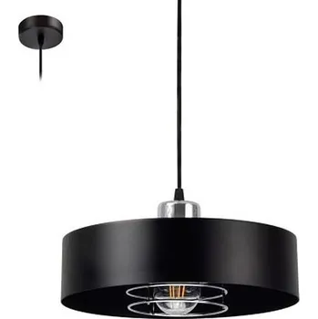 Lustr na lanku VEST 1xE27/60W/230V