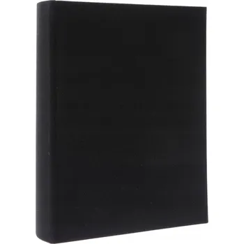 Fotoalbum Album na 200 fotografií 10x15 cm, šitý, plátěný (linen) - možnost potisku jako dárek