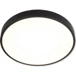 Top Light Metal 40C - LED Stropní svítidlo LED/36W/230V 40 cm černá