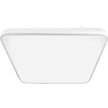 LED Stropní svítidlo FABIO LED/23W/230V bílá