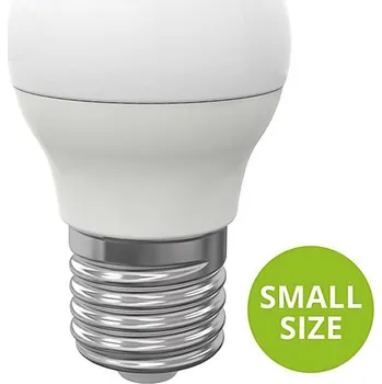 Žárovka LED Žárovka G45 E27/5W/230V 4000K